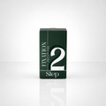LOTION FIXATION LASH LIFT — STEP 2