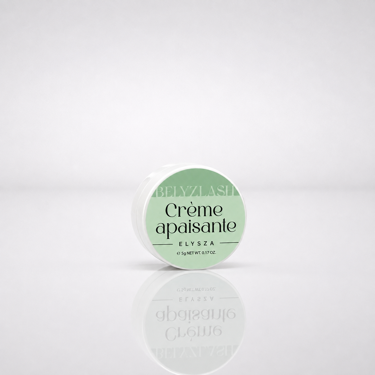 CRÈME APAISANTE