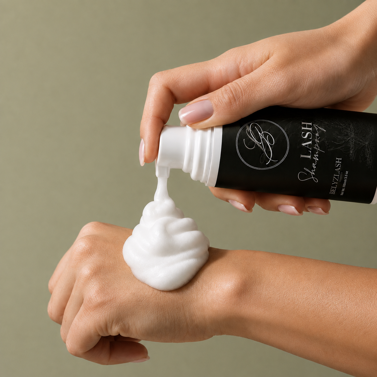 SHAMPOING