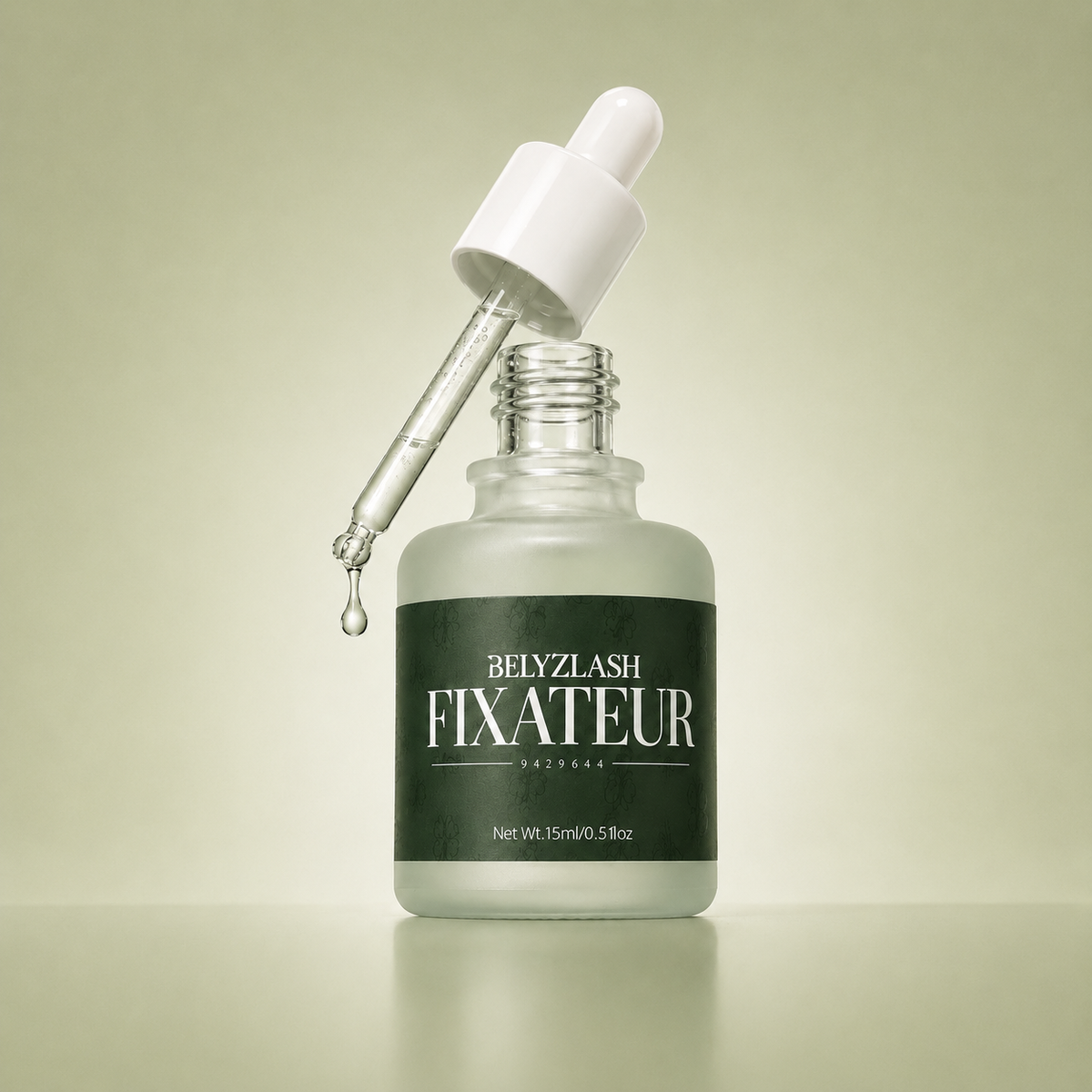 FIXATEUR