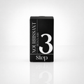 LOTION NOURRISSANTE LASH LIFT — STEP 3