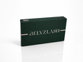 Extensions de cils en W double éventail effet plumeux BELYZ LASH