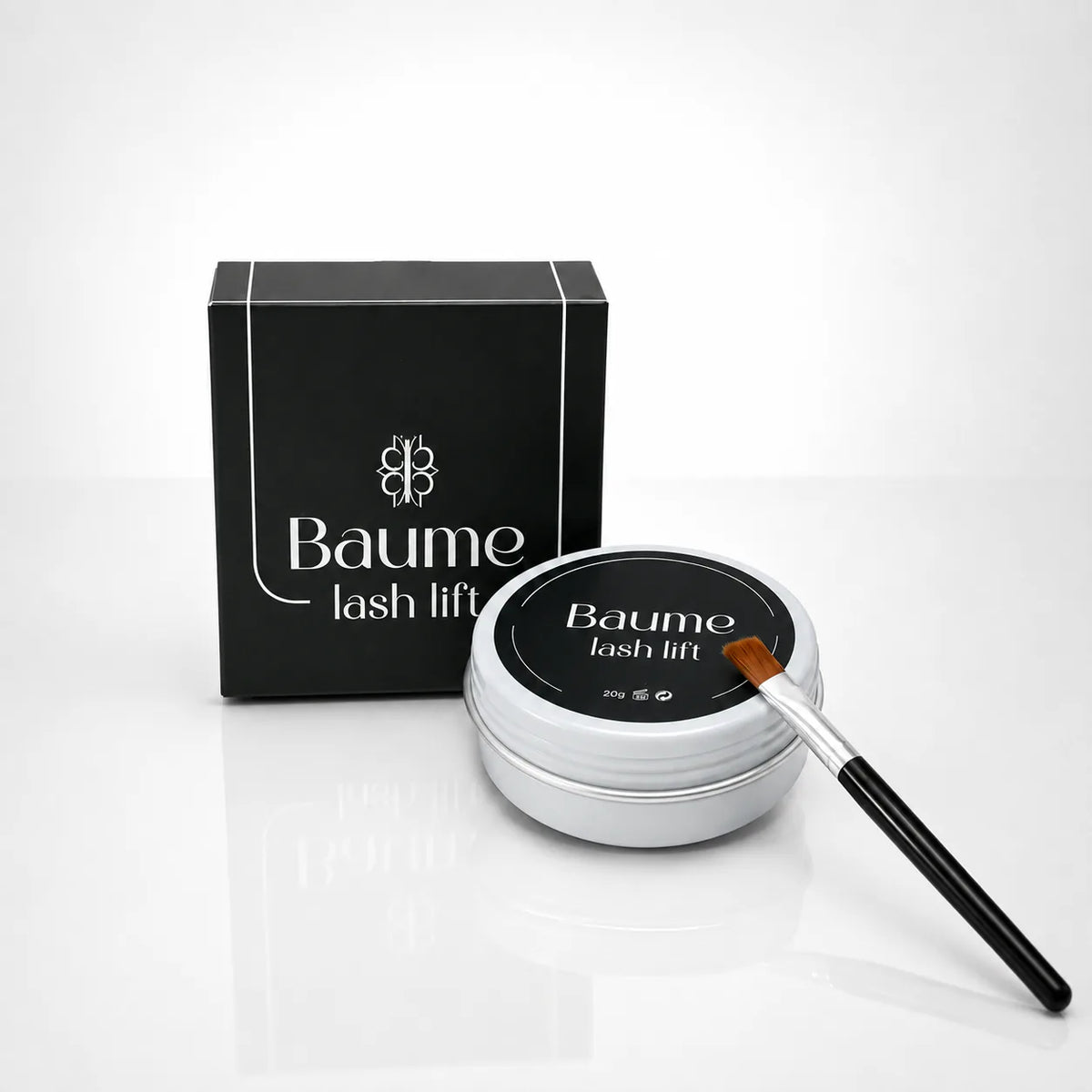 BAUME LASH LIFT