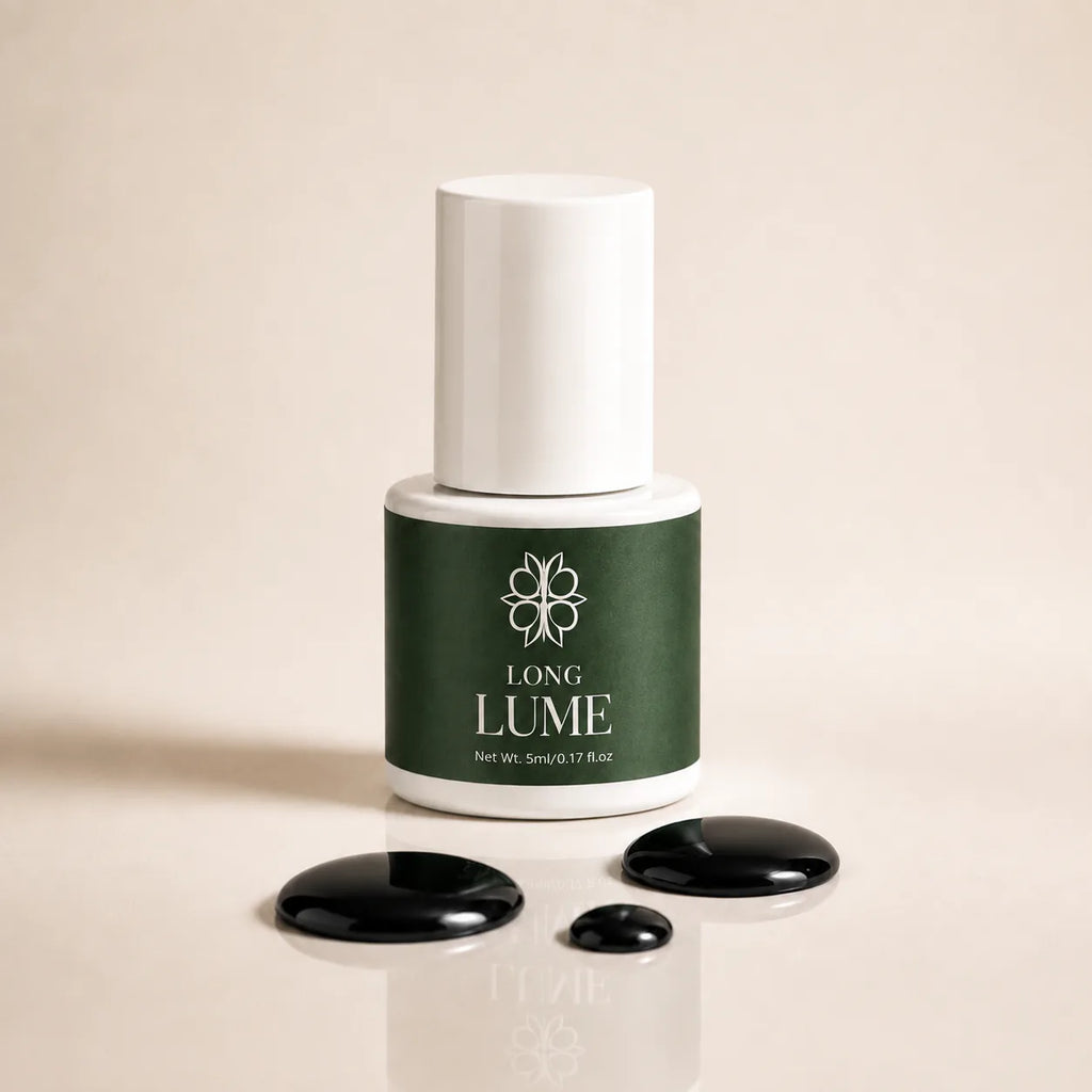 Le Duo Aimanté ◆ LUME