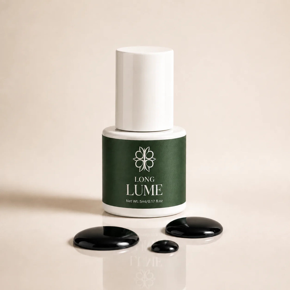 Le Duo Aimanté ◆ LUME