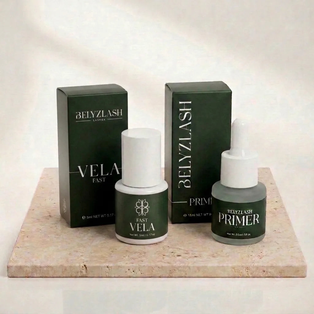 Le Duo Aimanté ◆ VELA