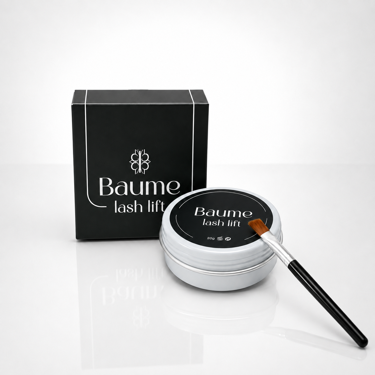 BAUME LASH LIFT