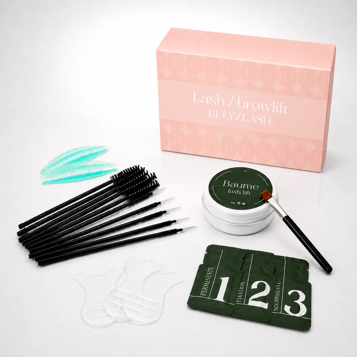 KIT LASH LIFT