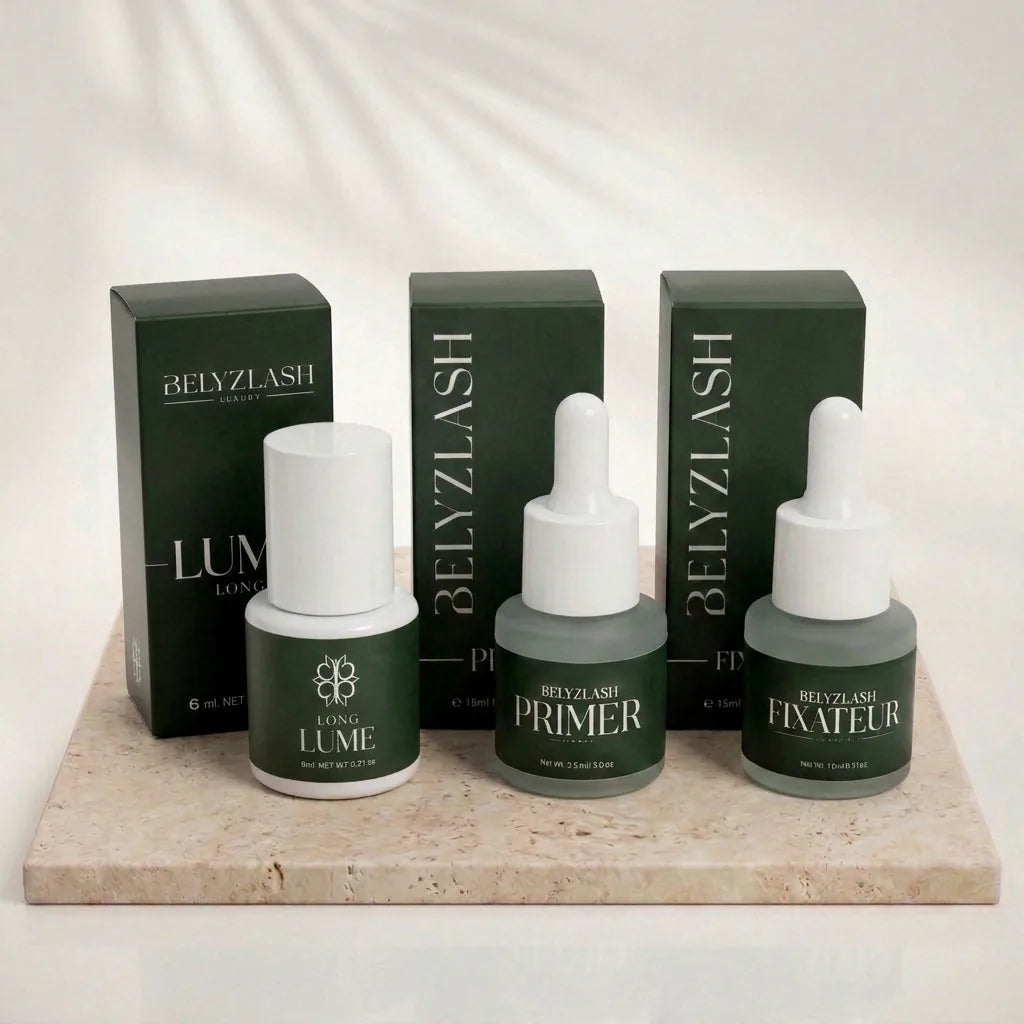 Le Protocole Complet ◆ LUME